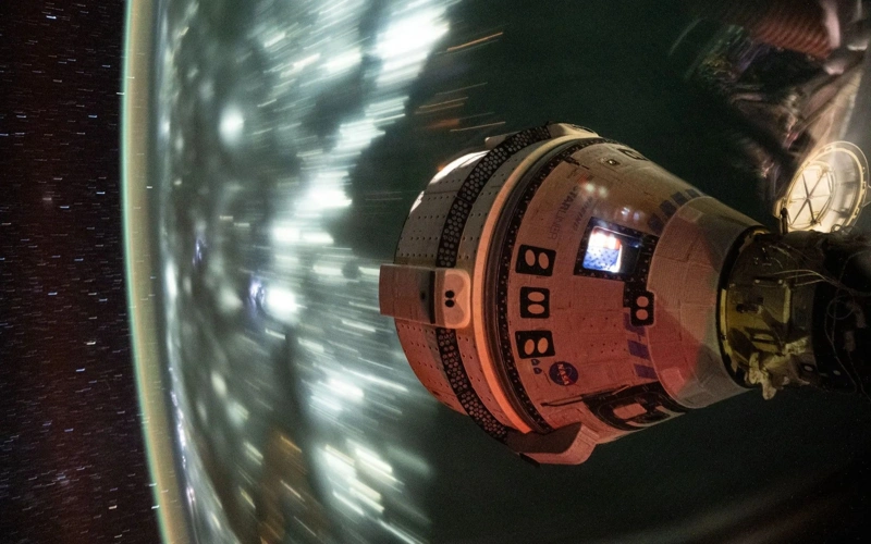 NASA and Boeing target Starliner’s return to crewed flights