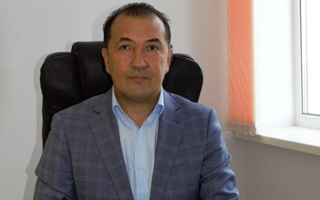 Багдат АЗБАЕВ