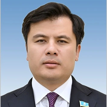 Нуржан Ауезович Ниязалиев