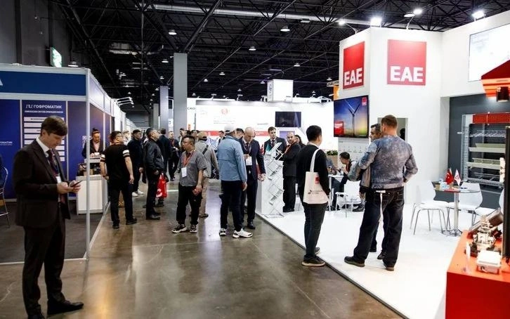  Powerexpo Almaty 2026 халықаралық энергетикалық форумы