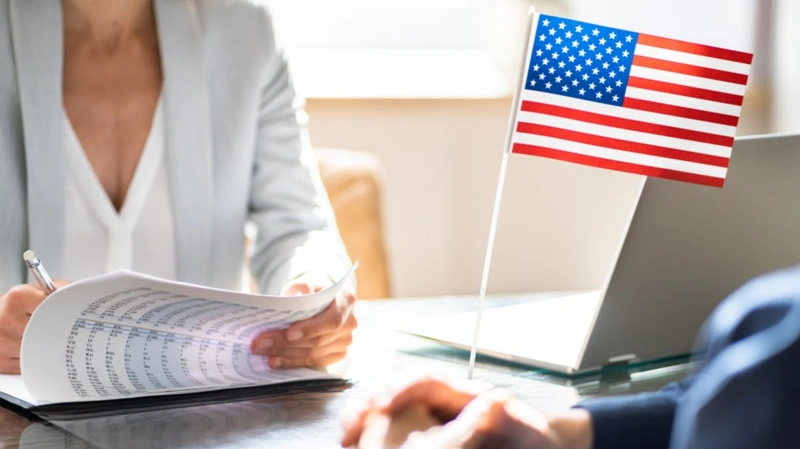 Госдеп США объявил о новых визовых ограничениях