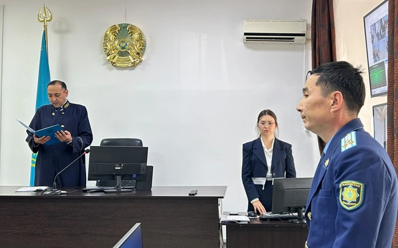 Ақтөбеде пәтер алмақ болған 59 адам алаяқтарға алданып қалды