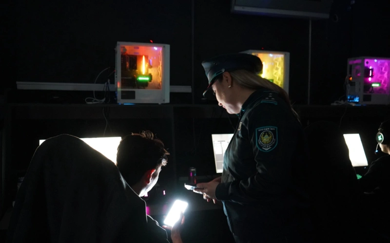 Петропавлда биыл 9 жасөспірім арнайы мекемеге оқуға жіберілді