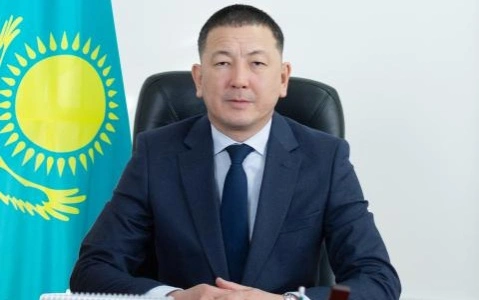 Иманғалиев