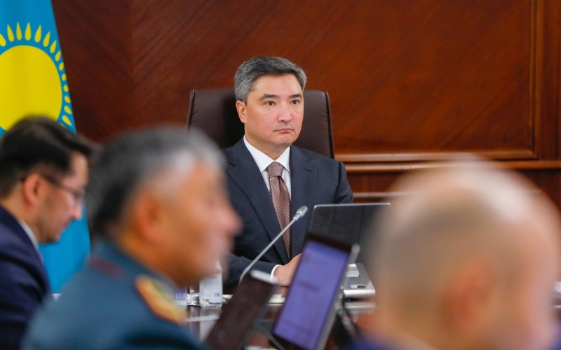 Бектенов