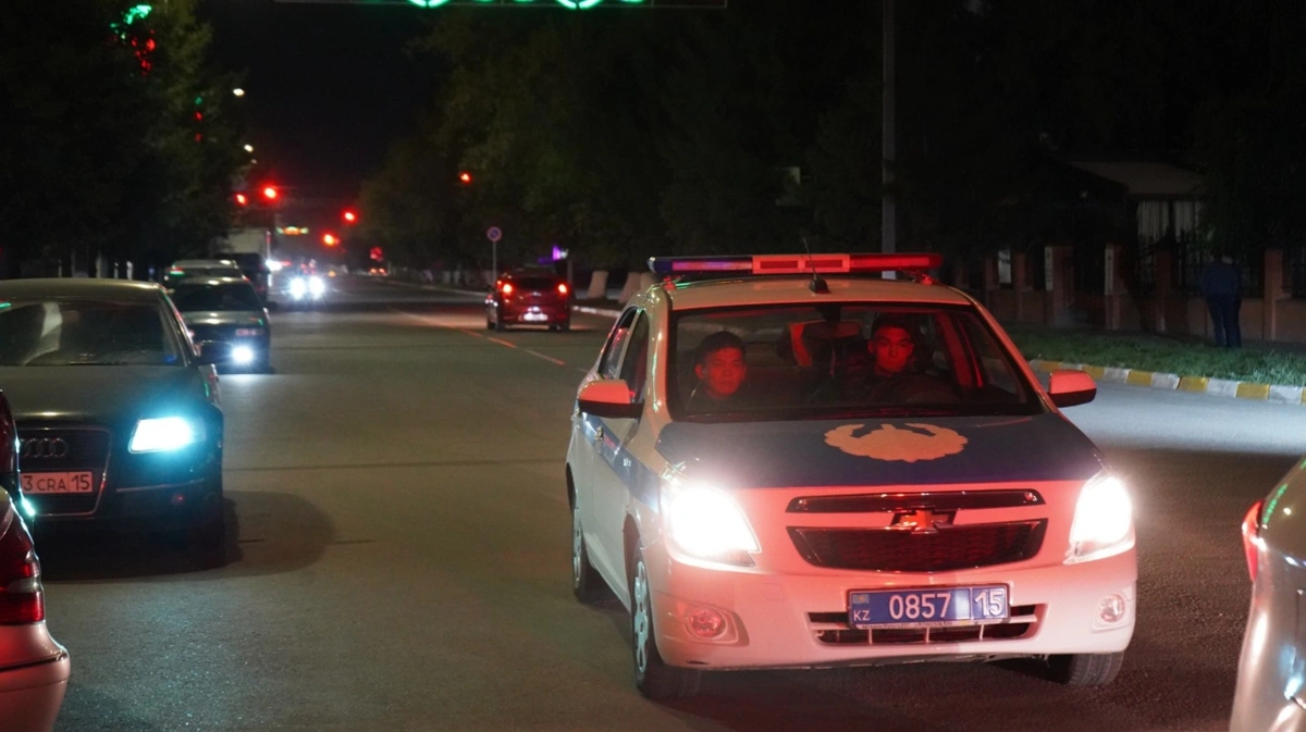 Петропавлда биыл 9 жасөспірім арнайы мекемеге оқуға жіберілді