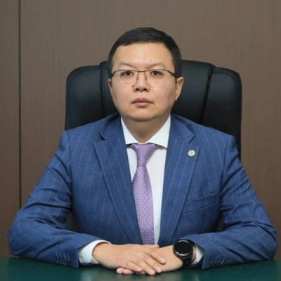 Nurjan Sultanǵalıuly Maqsatov