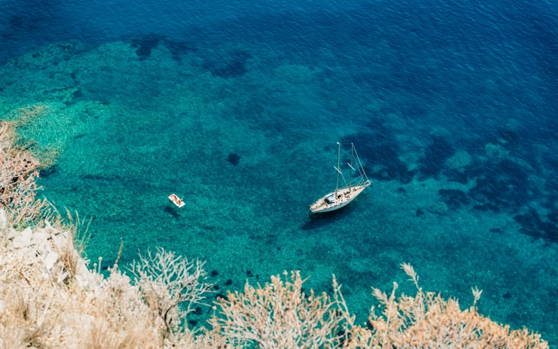 Mediterranean countries agree on water priorities through 2030