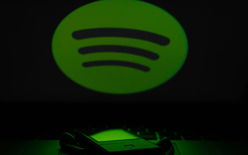 Spotify app goes down for US users