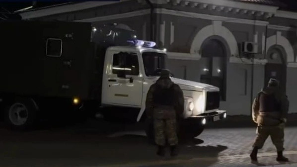 Подозреваемый в мошенничестве с автомобилями на 106 млн теңге экстрадирован из России