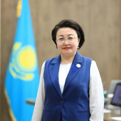 Altynaı ıÝnısqyzy ıÝnısova