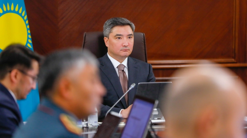 Бектенов 