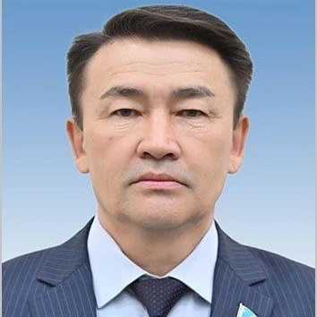 Шота Сабитбекович Оспанов