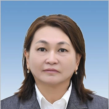 Meırash Shynasylova