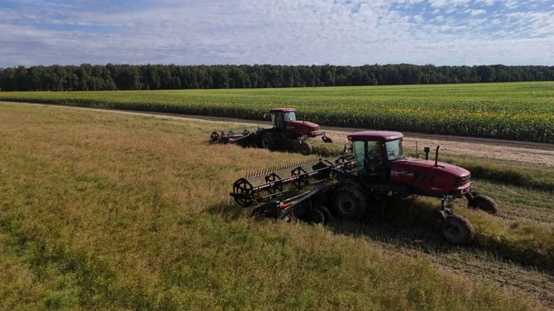 Kazakhstan starts preparations for 2027 agricultural season