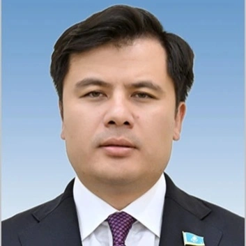 Nurjan Áýezuly Nııazalıev