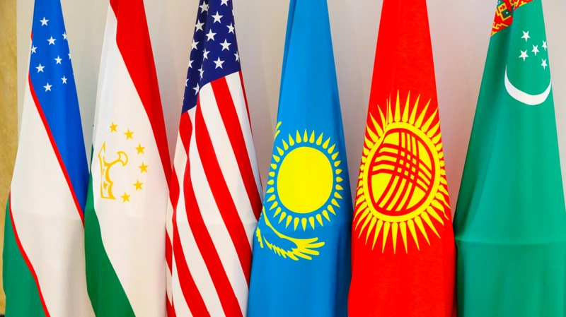 США направят 5 млн долларов на кибербезопасность Центральной Азии