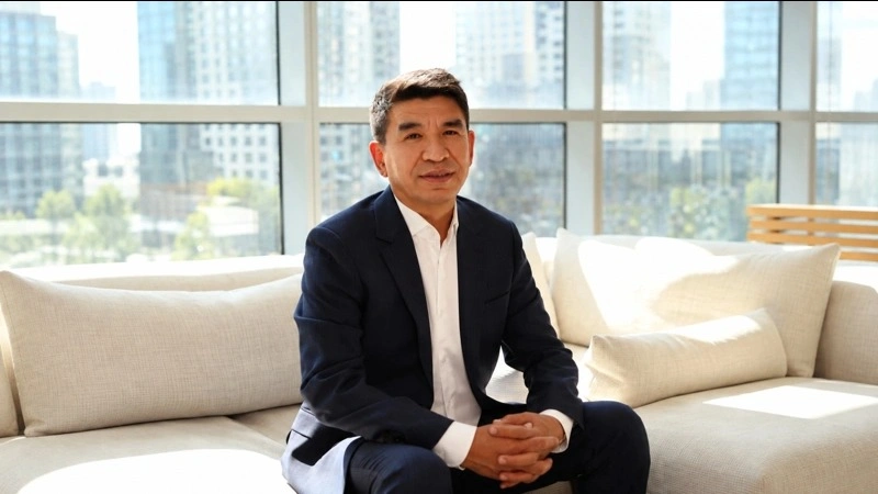 Baurzhan Burkhanbekov, Assurance Leader at PwC Kazakhstan