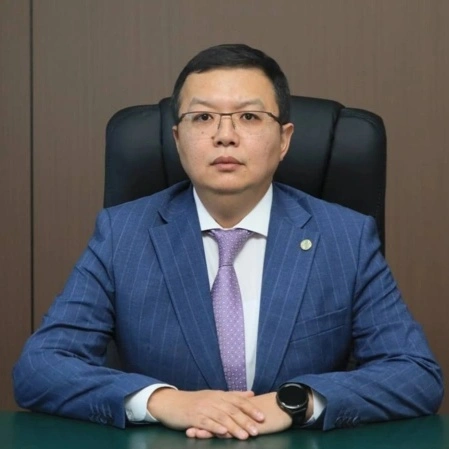 Nurjan Sultanǵalıuly Maqsatov