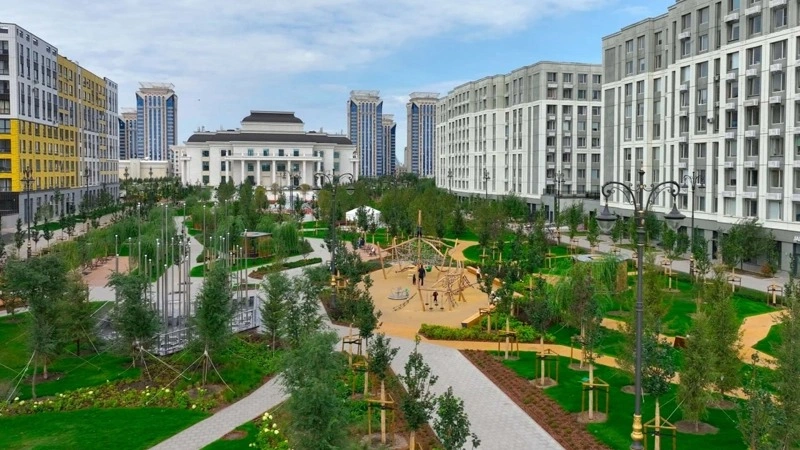 Astana