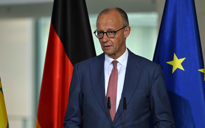 Kazakhstan and Germany sign over 30 commercial agreements worth $2B Kazakhstan and Germany sign over 30 commercial agreements worth $2B