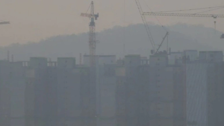 Foreign Ministry confirms death of Kazakh citizen in Seoul