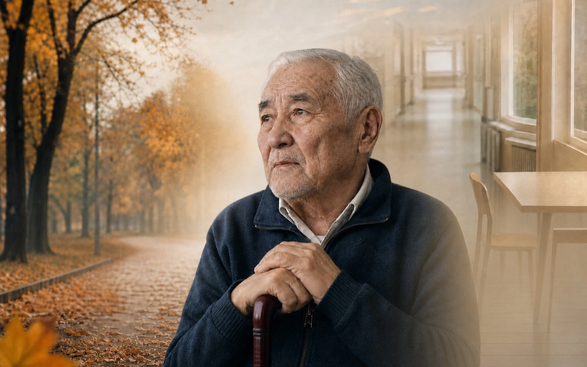қарттар күні