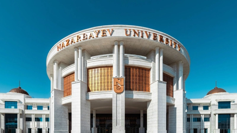 Nazarbayev University снова поднялся на 100 позиций в самом престижном мировом рейтинге