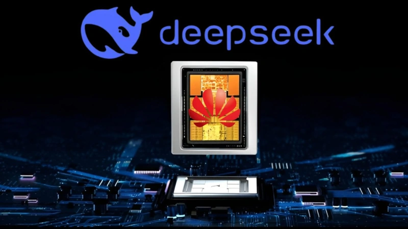 DeepSeek и Huawei создают альтернативу американским технологиям в сфере ИИ