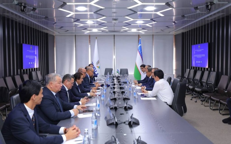Student Sports Forum brings Central Asian nations together Student Sports Forum brings Central Asian nations together