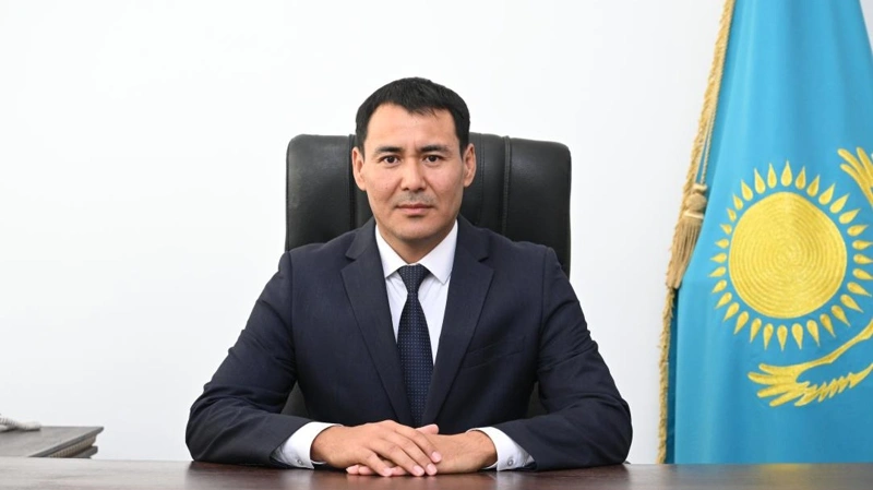 Азамат Бейсбаев