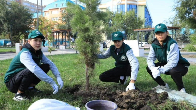 Зачем Казахстану национальный стандарт чистоты &mdash; мнение эксперта