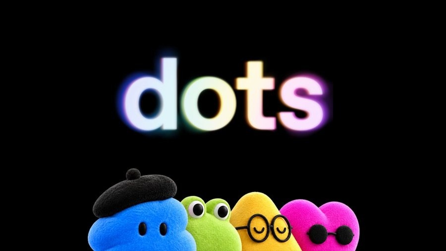 OpenAI unveils Dots as Meta’s Muse reshapes AI assistant race