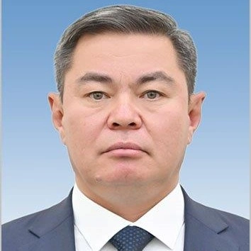Марат Бакбергенович Себасов