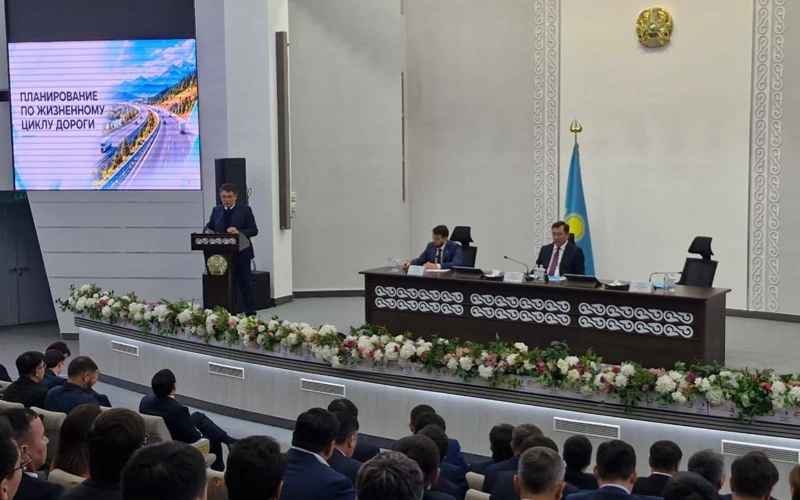 Қазақстанда жергілікті жолдарды басқарудың бірыңғай тәсілі қалыптастырылады