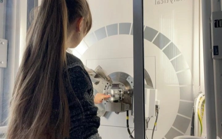 Kazakh scientists develop new ferrotitanium production method Kazakh scientists develop new ferrotitanium production method