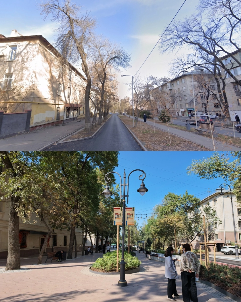 улица Масанчи