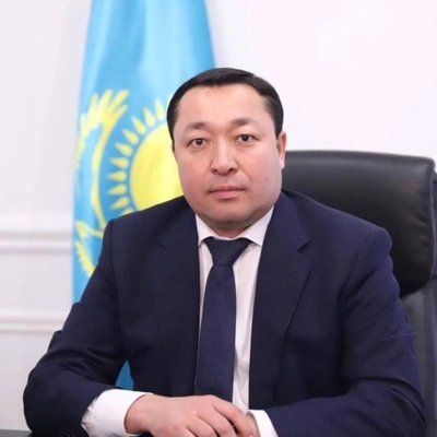 Айбек Косуакович Косуаков