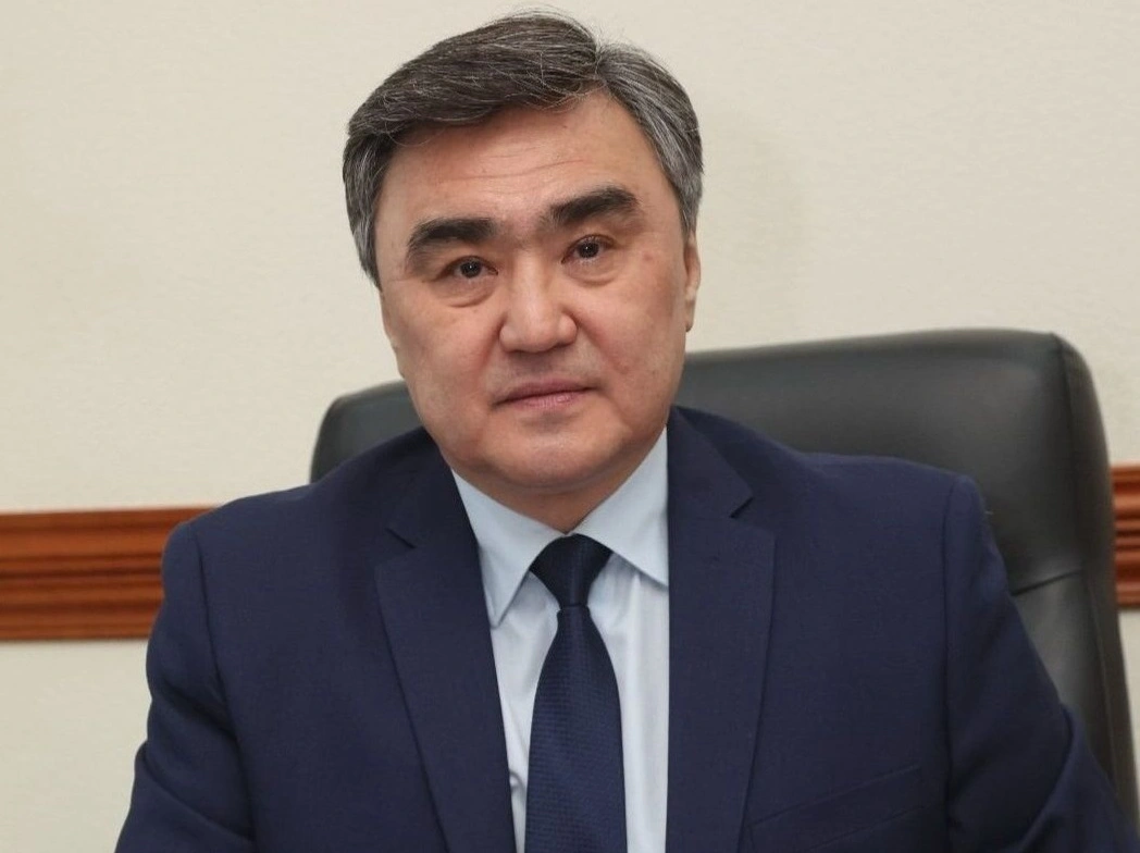 Arman ÁBENOV