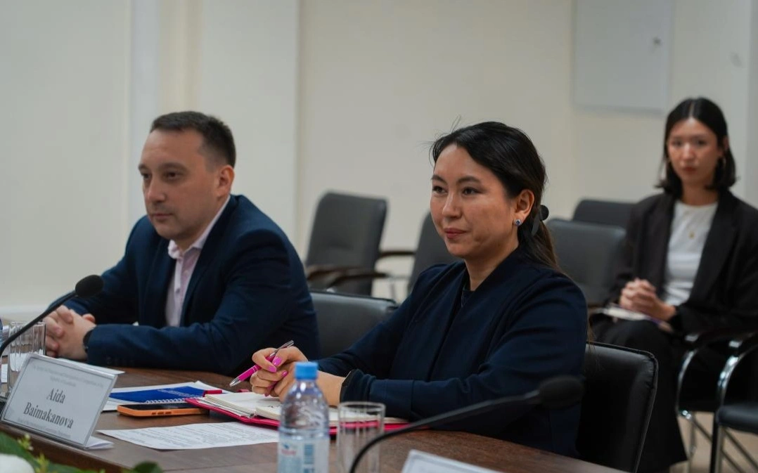 Дүниежүзілік банк Қазақстандағы мемлекеттік кәсіпорындарды басқару жүйесін реформалауға кірісті