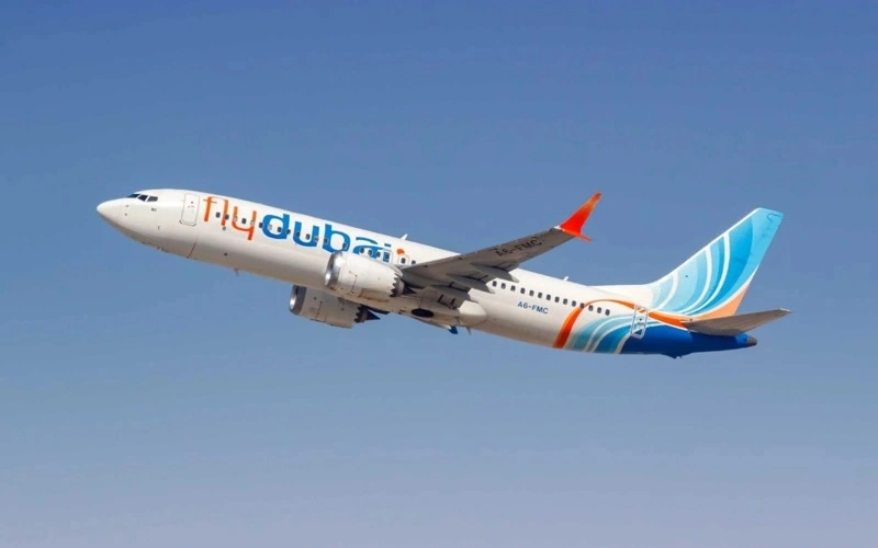 Security incident on Dubai-Tel Aviv flight "apparently caused by onboard altercation": Israeli sources