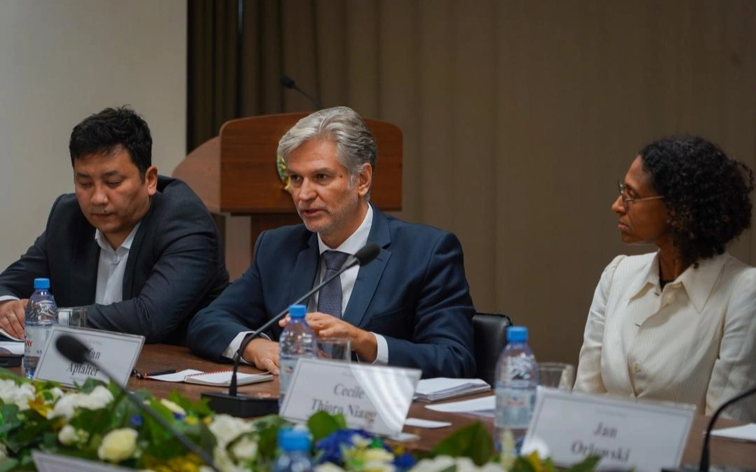 Дүниежүзілік банк Қазақстандағы мемлекеттік кәсіпорындарды басқару жүйесін реформалауға кірісті