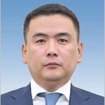 Nurlan Álisheruly Tolybaev
