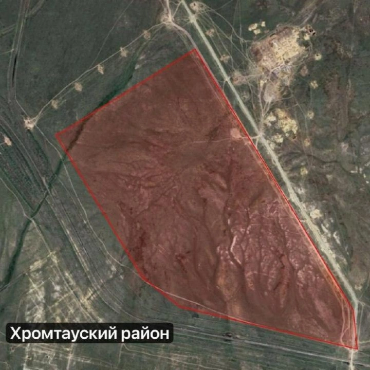 &laquo;Ақтөбе&raquo; арнайы экономикалық аймағының аумағы кеңейтіледі