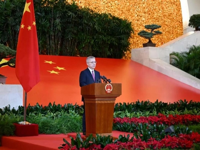 Shanghai to expand cooperation with Kazakhstan’s regions Shanghai, Kazakhstan
