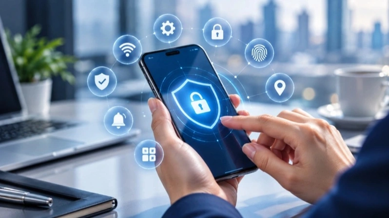 смартфон