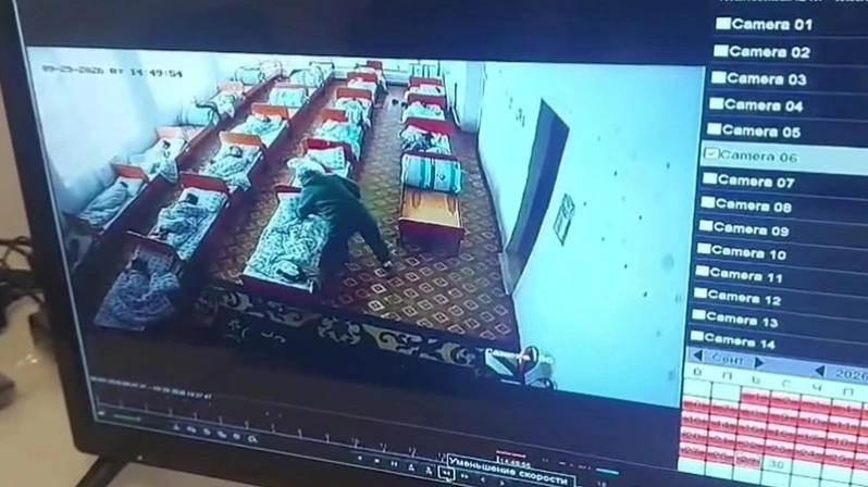Помощника воспитателя отстранили после инцидента с ребенком в детсаду Актюбинской области