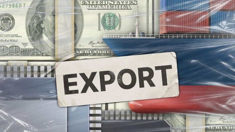 S. Korea sets new export record on strong chip sales