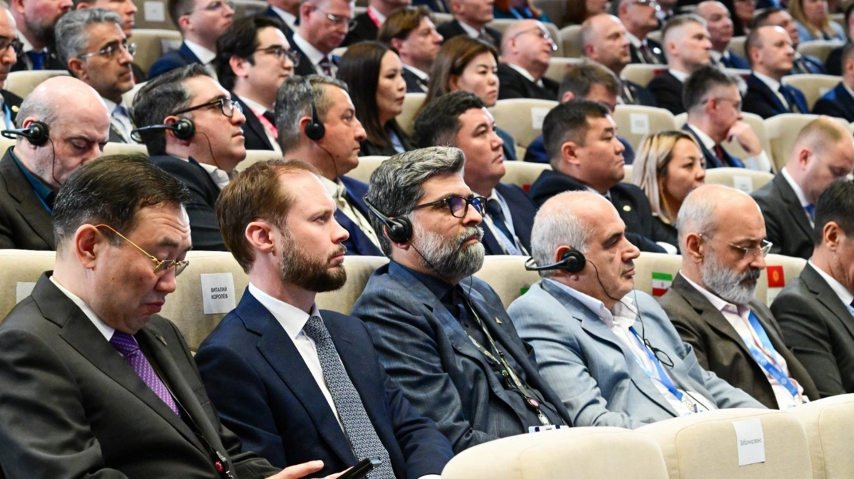 Қазақстан инфрақұрылымды жаңғырту арқылы өнеркәсіп кооперациясын дамытпақ