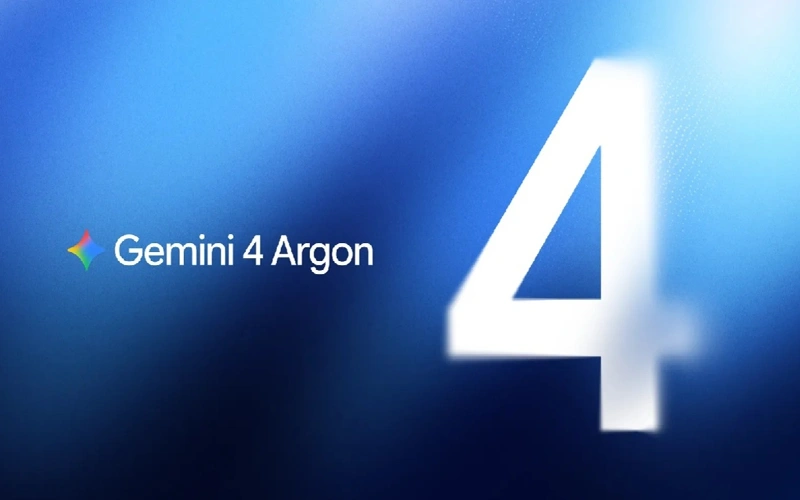 Google представила Gemini 4 Argon с новыми возможностями в кибербезопасности